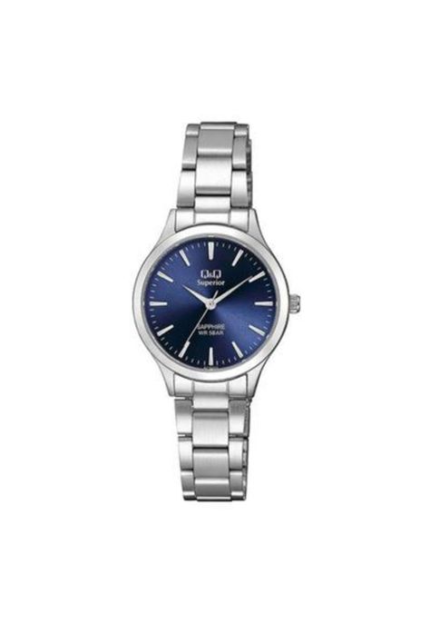 Reloj S279j222y Mujer Analogo Metal-0
