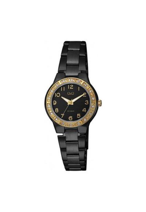 Reloj Q691j425y Mujer Analogo Metal-0