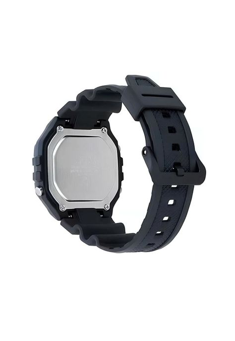 Reloj W-219h-8bv Hombre Digital Resina-1