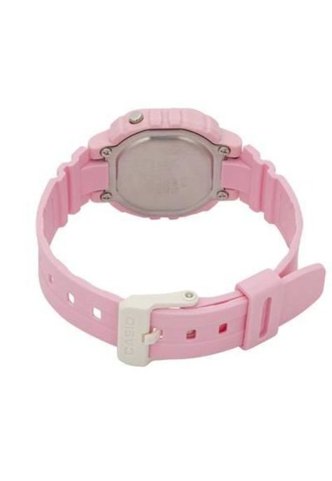 Reloj La-20wh-4a1 Mujer Digital Resina-2