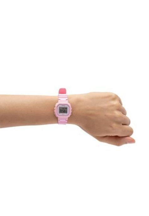 Reloj La-20wh-4a1 Mujer Digital Resina-3
