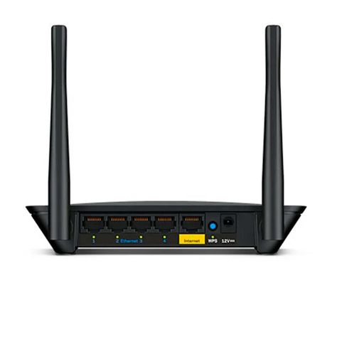 Router Linksys Ac1200 Doble Banda Wifi 5 Flex-2
