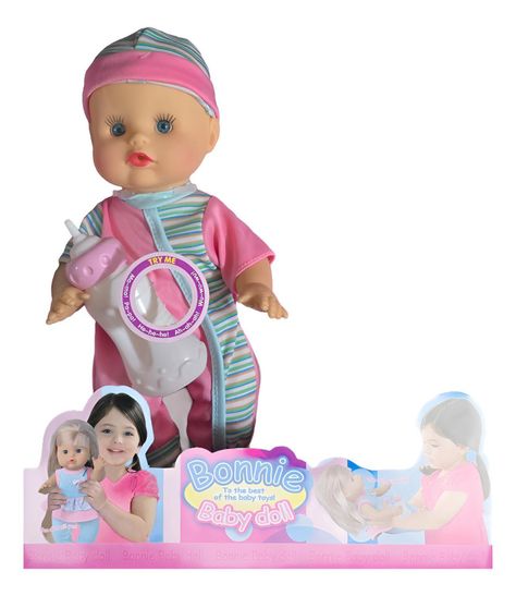 Set Muñeco Bebé Accesorios Juguete Navidad Cumpleaños 73-0