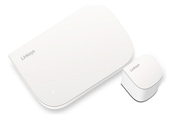 Linksys Velop Micro 6 Mesh Ax3000 Dual Band 2-pack-0
