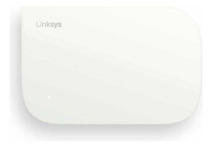 Linksys Velop Micro 6 Mesh Ax3000 Dual Band 2-pack-1
