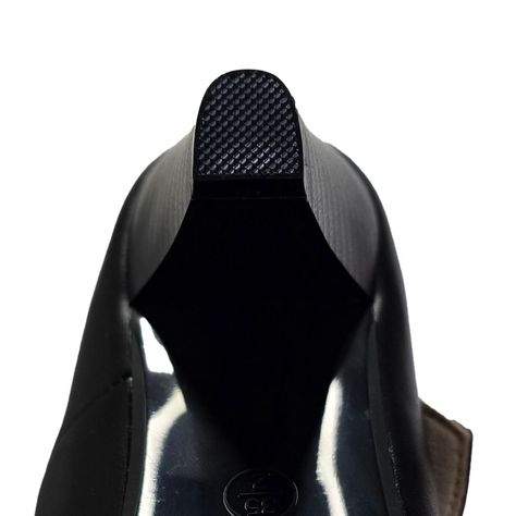 Zapato de Mujer con Hebilla y Tacón 7602 Elegante de Cueca-2