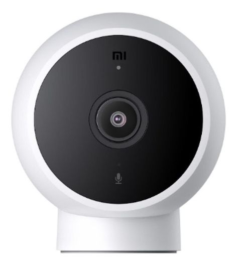Cámara Soporte Magnético Mi Camera 2k (magnetic Mount) White-0