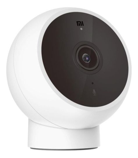 Cámara Soporte Magnético Mi Camera 2k (magnetic Mount) White-2