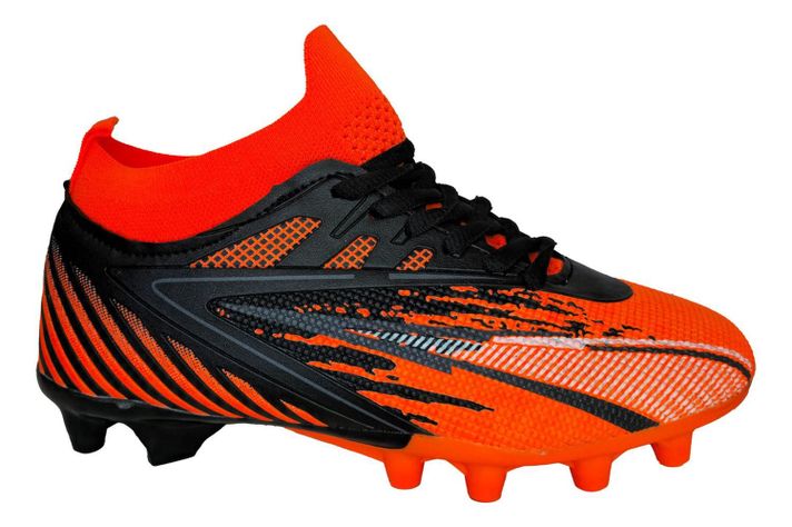 Botas De Fútbol Con Tacos Diseño Y Rendimiento Superior 7641-0