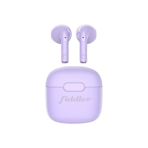 Audífono Fiddler Colors Morado-1