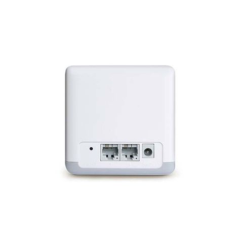 Router, Sistema Wi-Fi Mesh Halo S3 300Mbps Mercusys-2