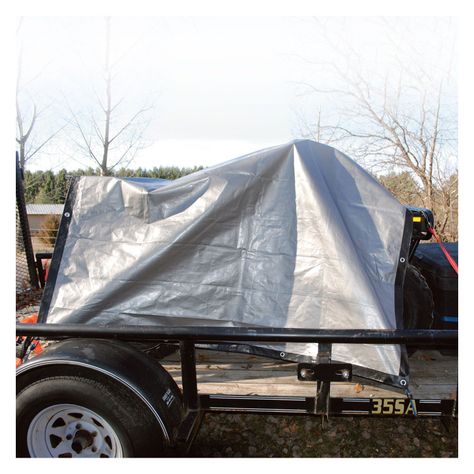 Lona Cobertor Universal Impermeable de 2x3 Metros-1