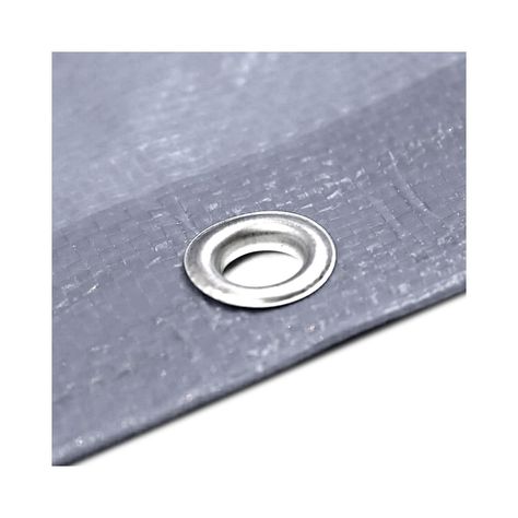 Lona Cobertor Universal Impermeable de 2x3 Metros-4