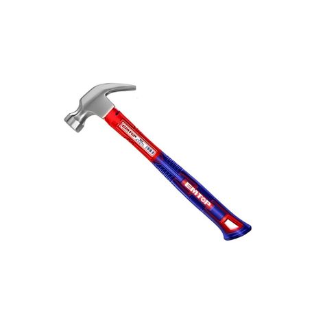 Martillo Fibra 8OZ-0