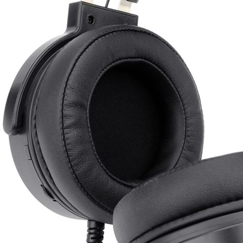 Audífonos Gamer Redragon H320RGB Lamia-7