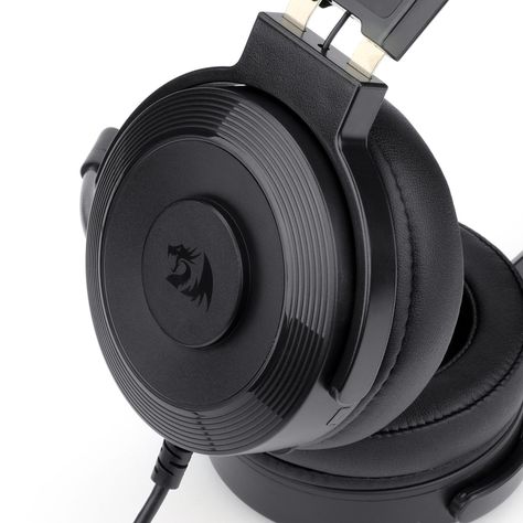 Audífonos Gamer Redragon H320RGB Lamia-6