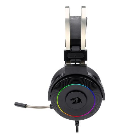 Audífonos Gamer Redragon H320RGB Lamia-3