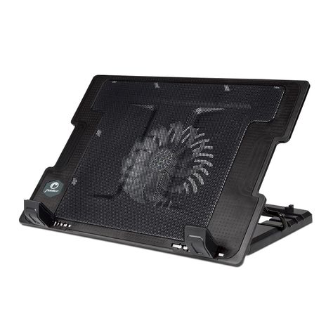 Base Enfriadora con Ventilador Laptop 9-17 Pulgadas Fiddler-1