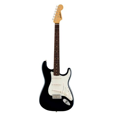 Combo Guitarra Eléctrica Negra + Amplificador Fiddler-4