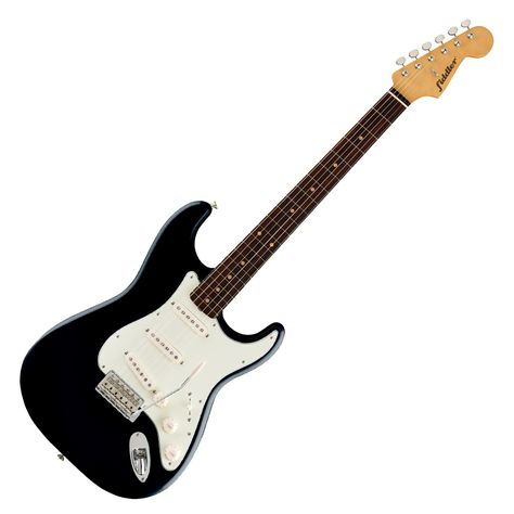 Combo Guitarra Eléctrica Negra + Amplificador Fiddler-5