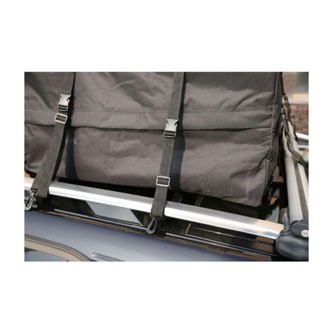 Portaequipaje Textil Universal Calgary C01013-2