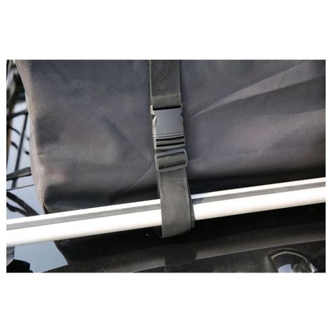 Portaequipaje Textil Universal Calgary C01013-3