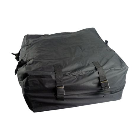 Portaequipaje Textil Universal Calgary C01013-6