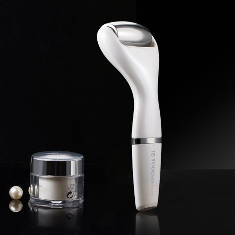 Rodillo de Belleza Facial TOUCHBeauty-1