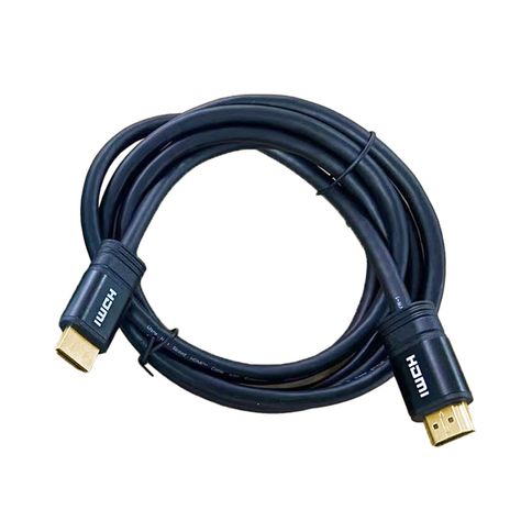 Cable HDMI 2.1 para PS5 8K 60Hz 4K 120Hz 1.8MTS-1