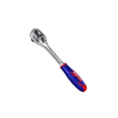 Llave Ratchet 1/4" Industrial-0
