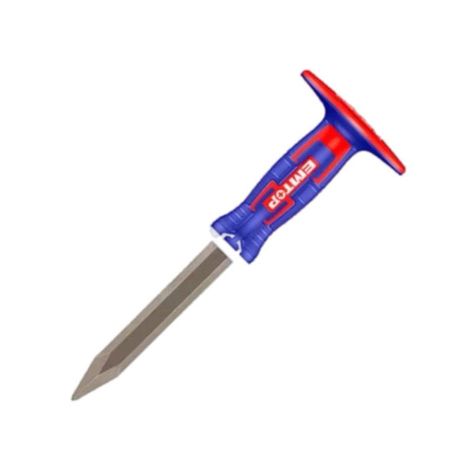 Cincel Concreto 12"-0