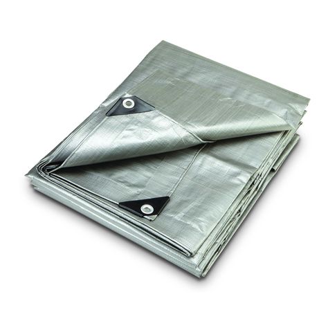Lona Cobertor Universal Impermeable 3x5 Metros-0