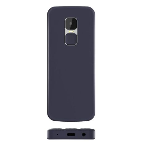 Combo Teléfono Senior + Audífonos con Micrófono-5