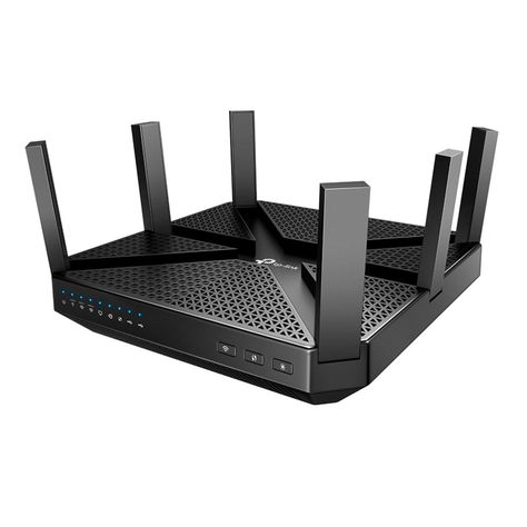 Router Tri-banda wifi 4000 mbps Archer C4000 TP-Link-0