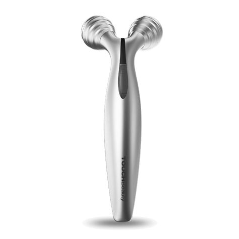 Rodillo Facial Microcorriente TOUCHBeauty-0