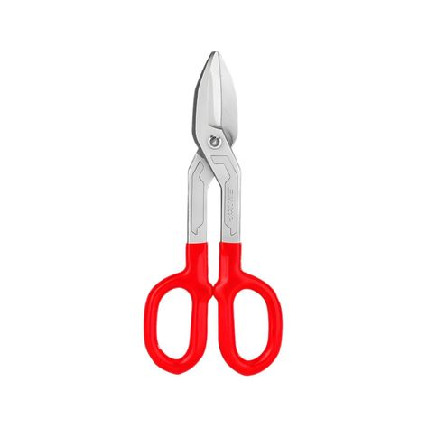 Tijera Cortalata 10" - Mango doble Agarre-0