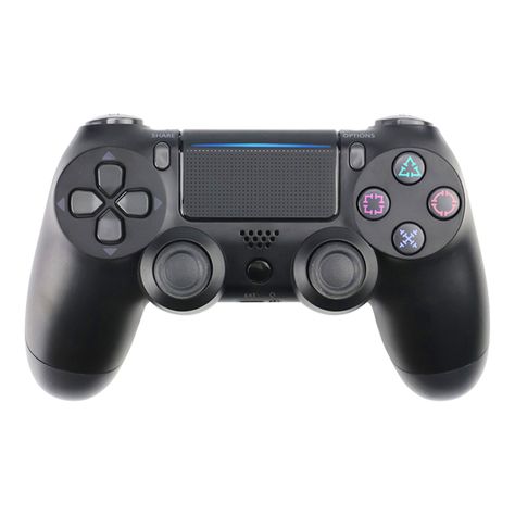 Control Inalámbrico Fiddler Compatible con Consolas - PC-0