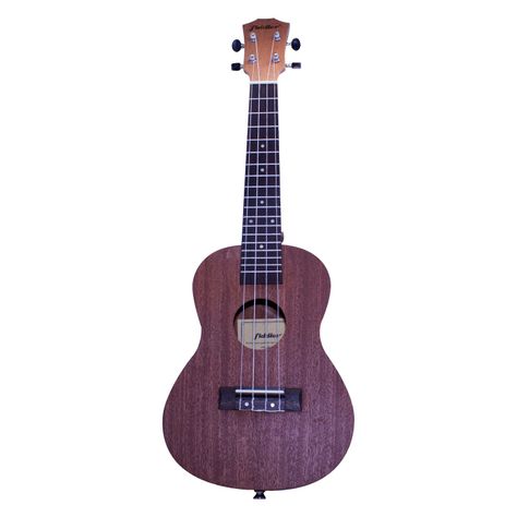 Ukelele 23'' Fiddler-0