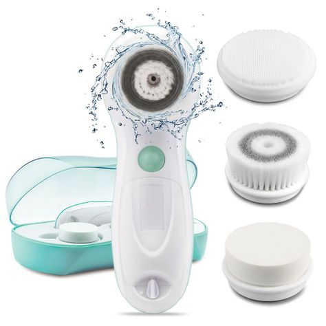 Set Limpiador Facial TOUCHBeauty-0