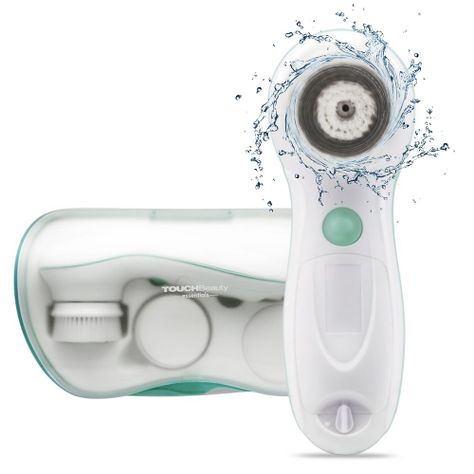 Set Limpiador Facial TOUCHBeauty-1
