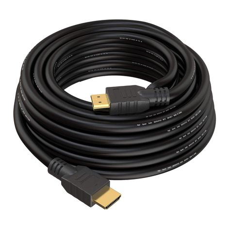 Cable HDMI Macrotel 10 Metros-0