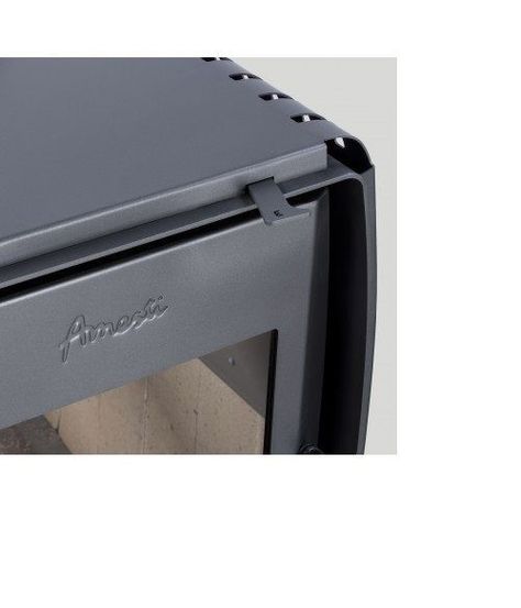 Estufa a Leña Nordic 350 Amesti-6