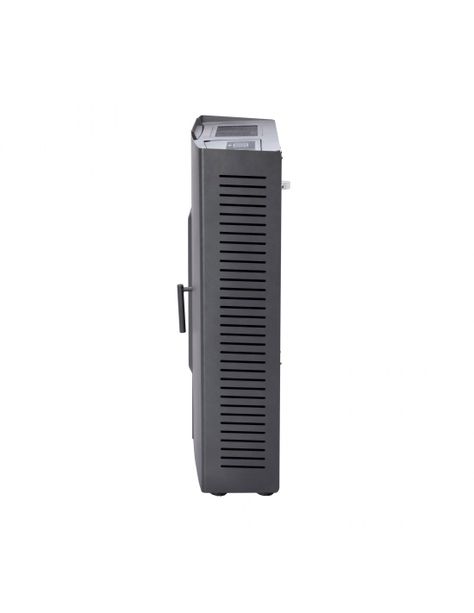 Calefactor a Pellet Slim 9000 Negro-2