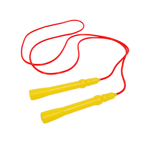 Cuerda Para Saltar 200 cm.-0