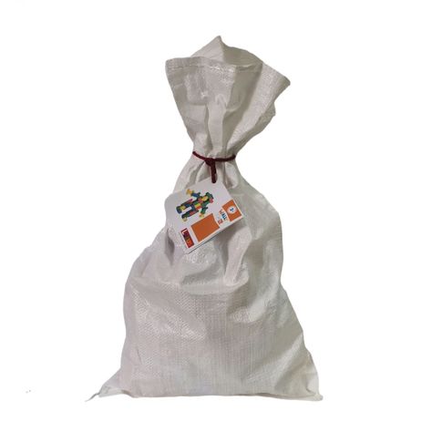 Constructor Jumbo Eco 40 Piezas-2