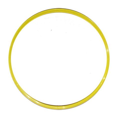Aro Plano 30 cm.-0