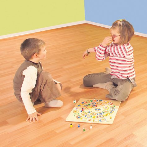 Juego De Mesa Imita-1