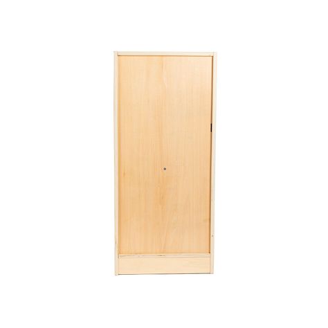 Refrigerador De Madera-2