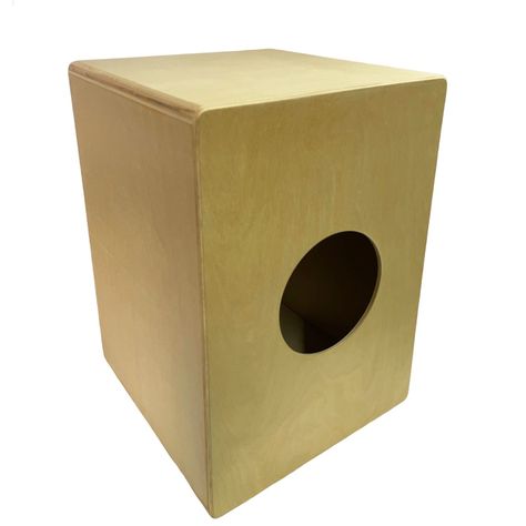 Caja de Percusión-0
