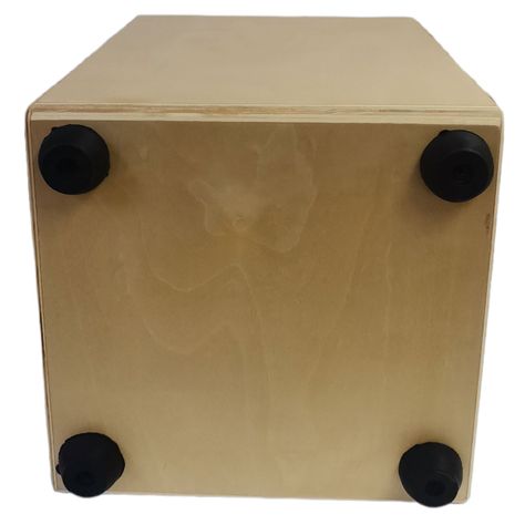 Caja de Percusión-1
